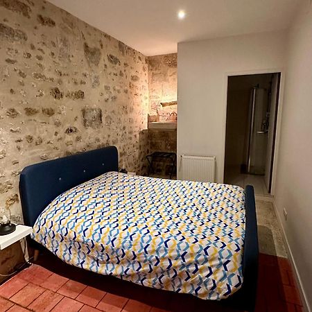 La Chapelle Du Thouin A Perigueux Apartment Exterior photo